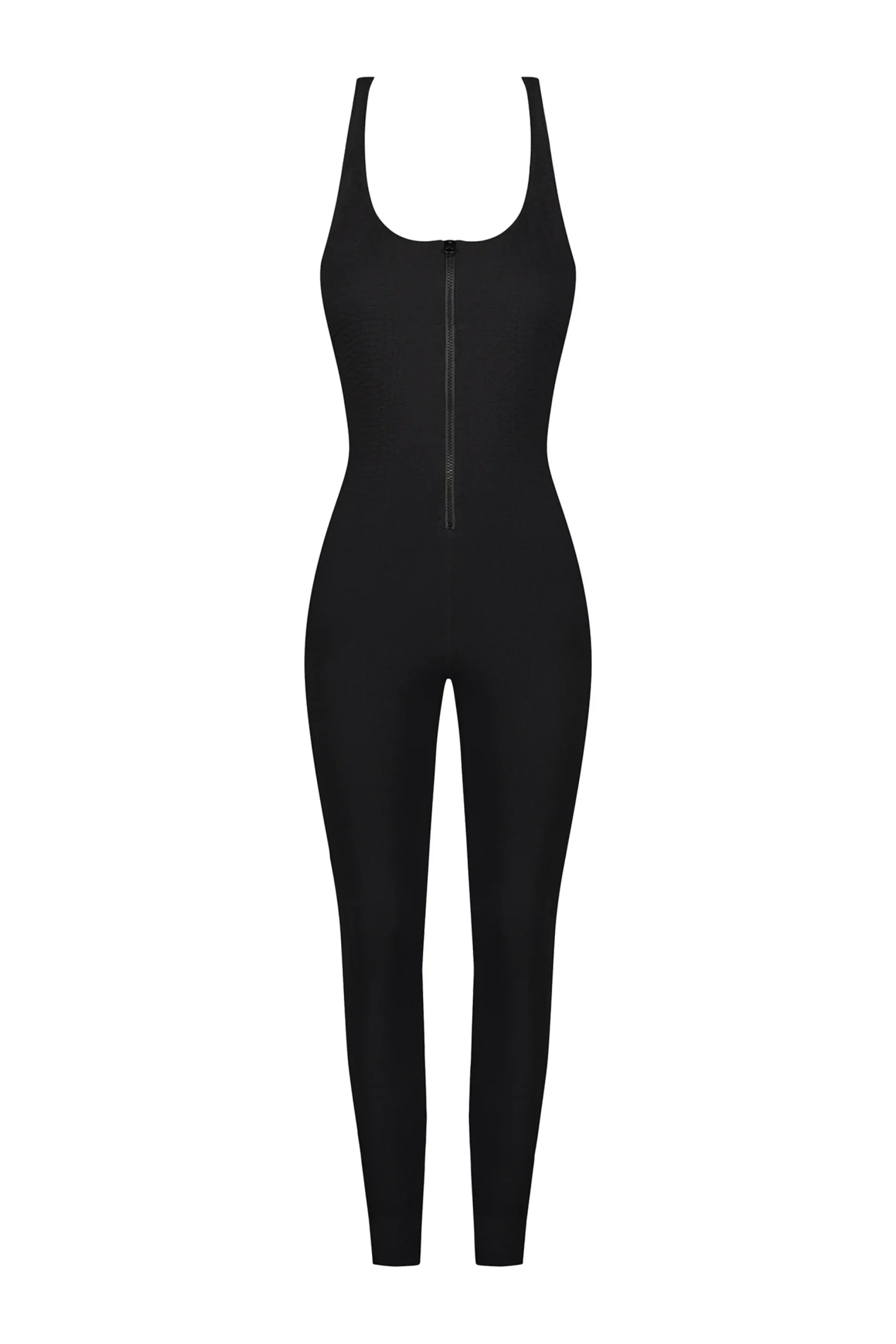 GIGI C Rompers & Jumpsuits|Merit Snakeskin Jumpsuit
