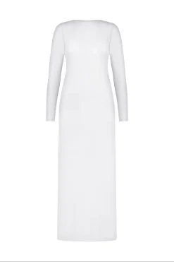 GIGI C Coverups|Dresses|Michelle Mesh Coverup