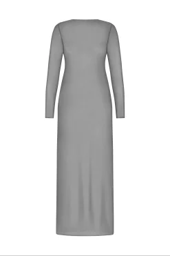 GIGI C Coverups|Dresses|Michelle Mesh Coverup