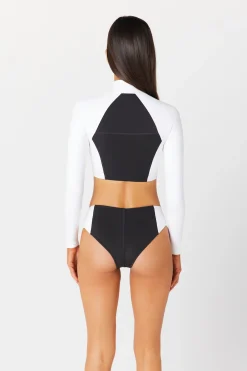GIGI C Surf|Matching Sets|Missy Surf Jacket