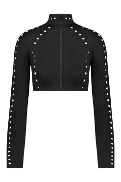 GIGI C Surf|Matching Sets|Morgan Surf Jacket