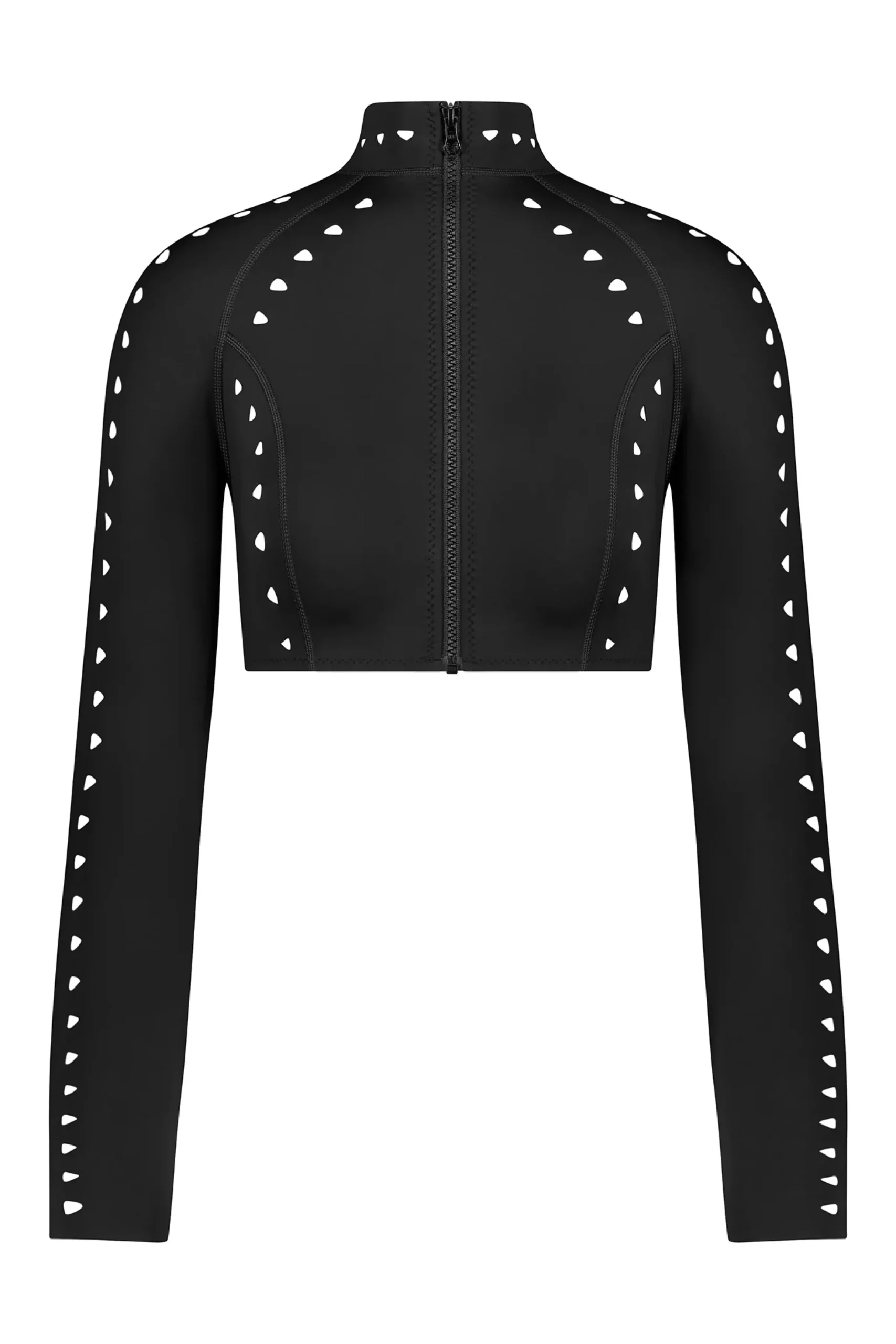 GIGI C Surf|Matching Sets|Morgan Surf Jacket