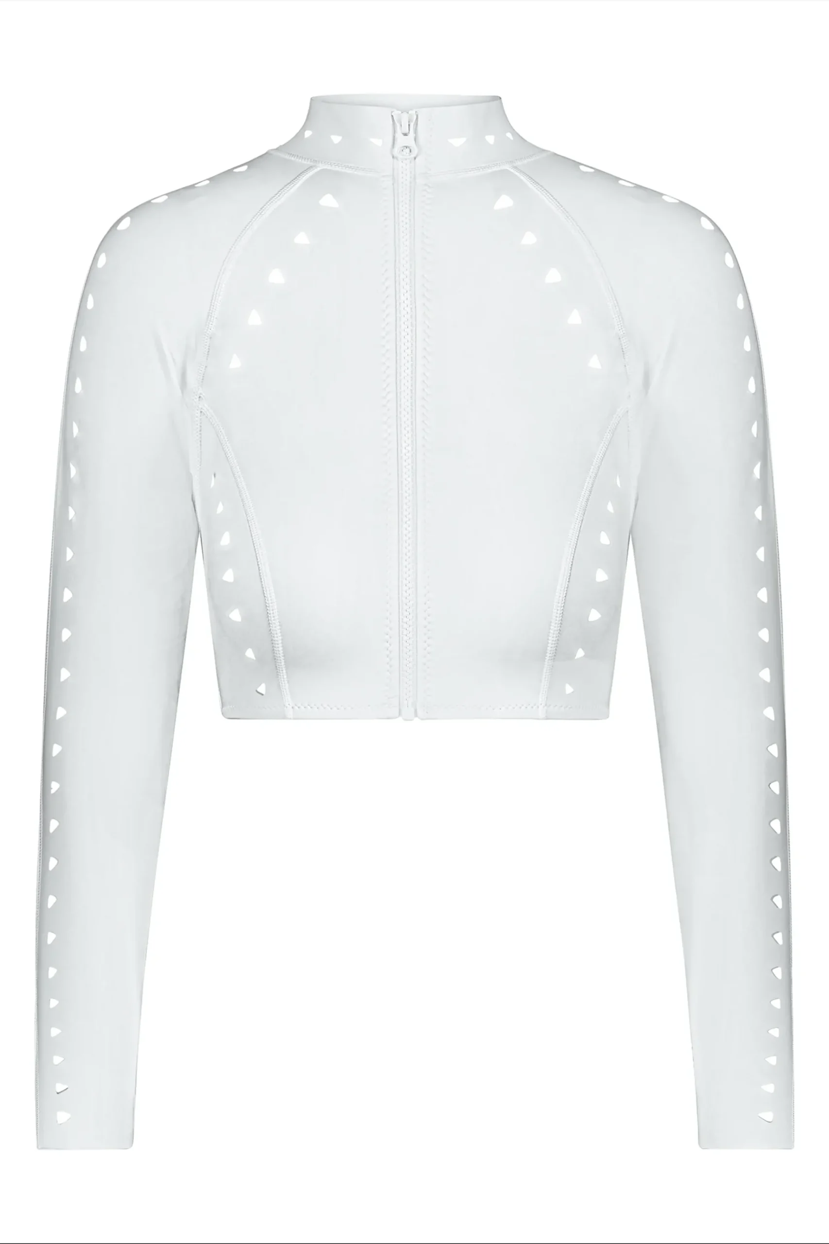 GIGI C Surf|Matching Sets|Morgan Surf Jacket