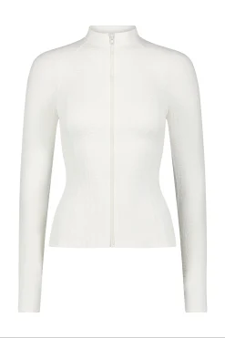 GIGI C Matching Sets|Natasha Snakeskin Jacket