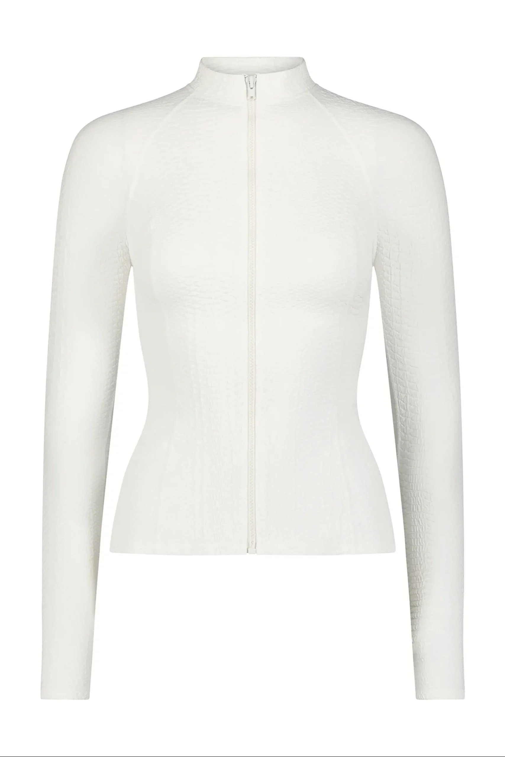 GIGI C Matching Sets|Natasha Snakeskin Jacket