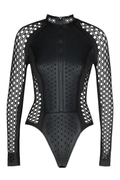 GIGI C Surf|One Pieces|Nicole Surfsuit