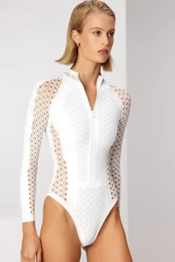 GIGI C Surf|One Pieces|Nicole Surfsuit