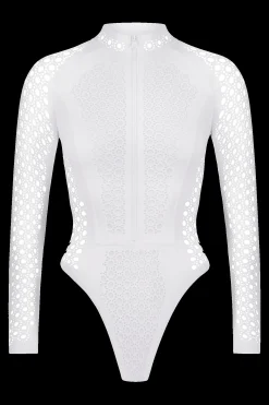 GIGI C Surf|One Pieces|Nicole Surfsuit