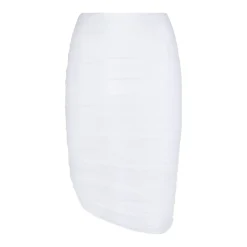 GIGI C Coverups|Matching Sets|Odette Top & Skirt
