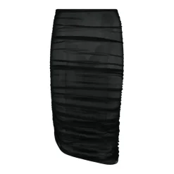 GIGI C Coverups|Matching Sets|Odette Top & Skirt
