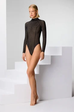 GIGI C Surf|One Pieces|Poppy Surfsuit