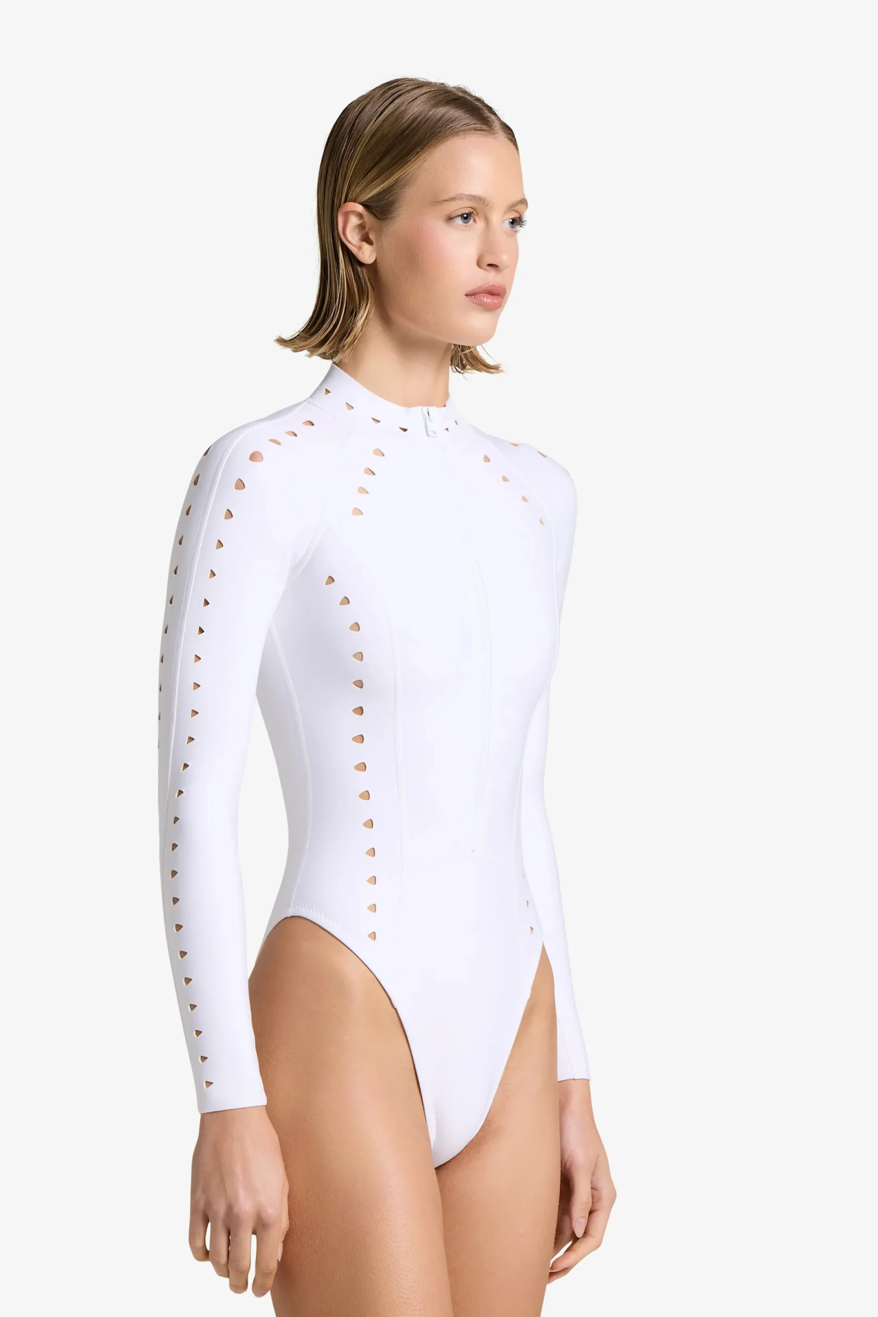 GIGI C Surf|One Pieces|Riley Surfsuit
