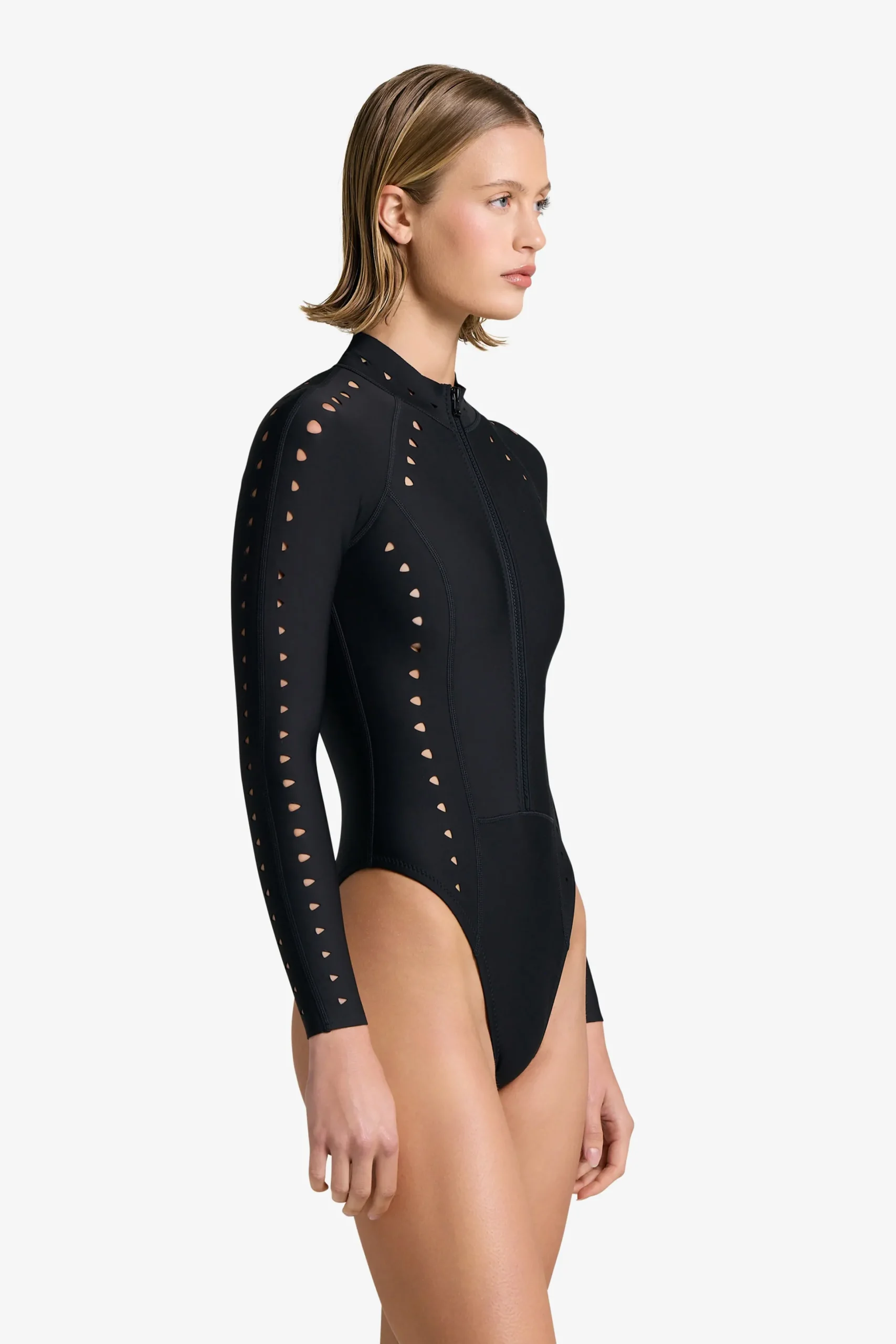 GIGI C Surf|One Pieces|Riley Surfsuit