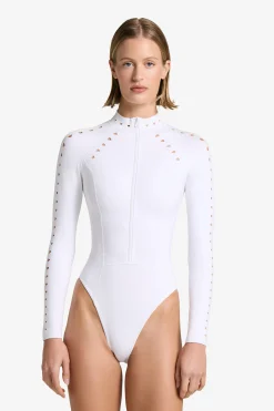 GIGI C Surf|One Pieces|Riley Surfsuit Full Coverage