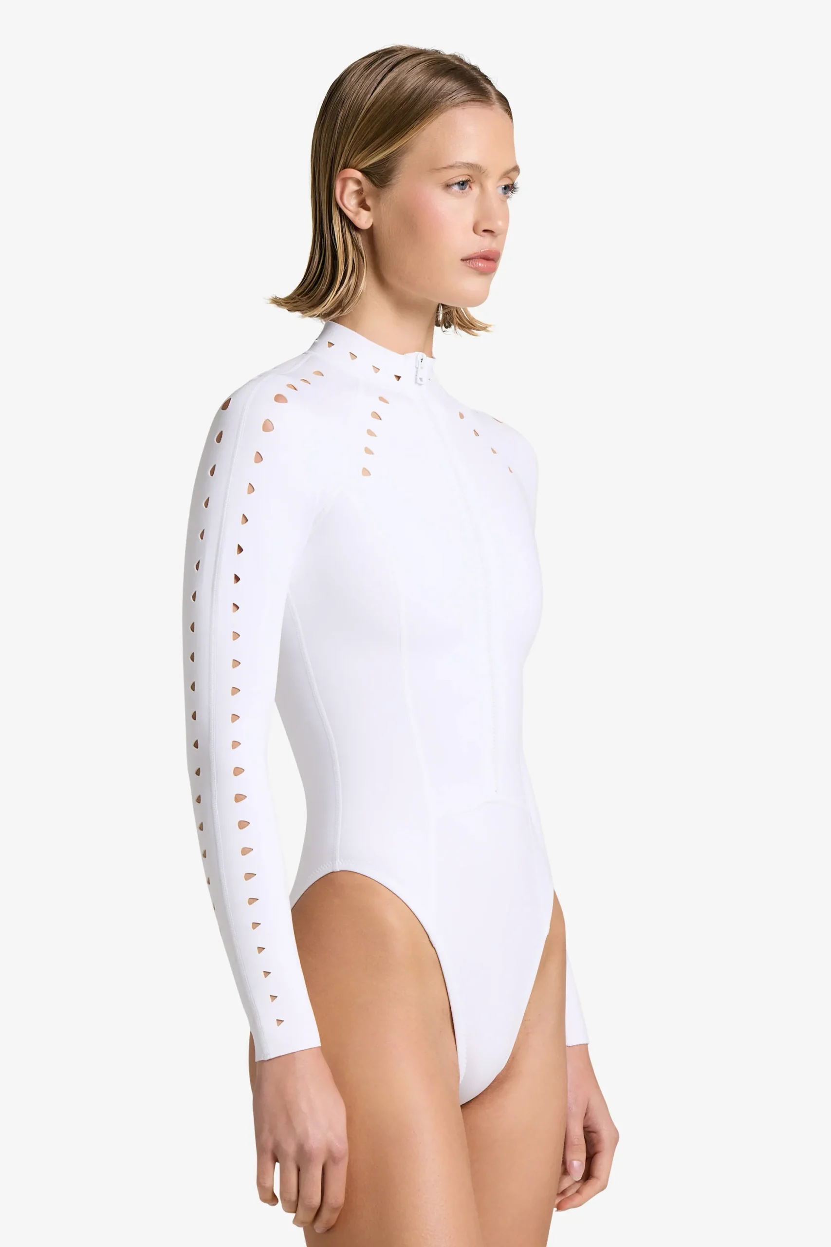 GIGI C Surf|One Pieces|Riley Surfsuit Full Coverage