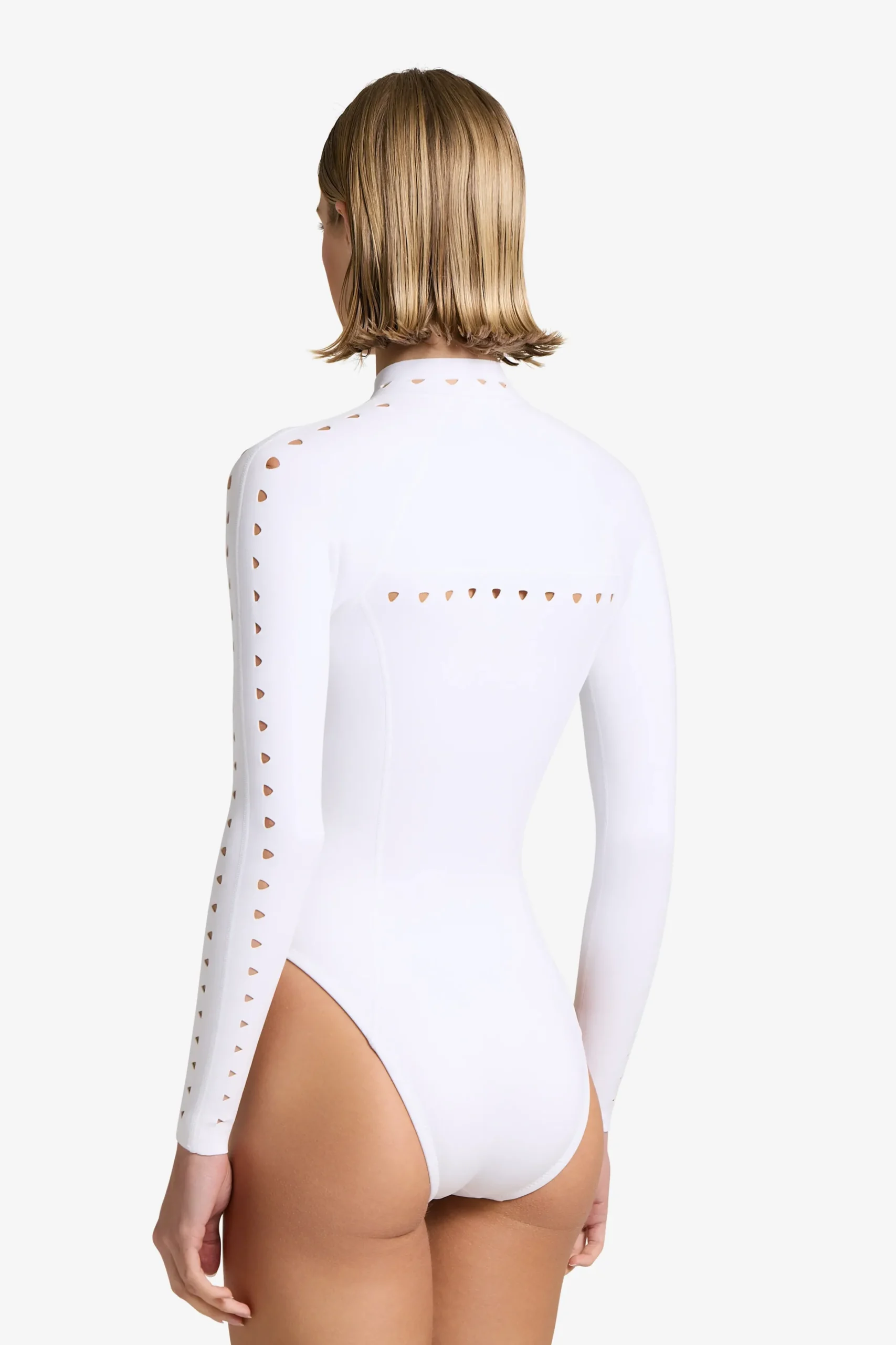 GIGI C Surf|One Pieces|Riley Surfsuit Full Coverage