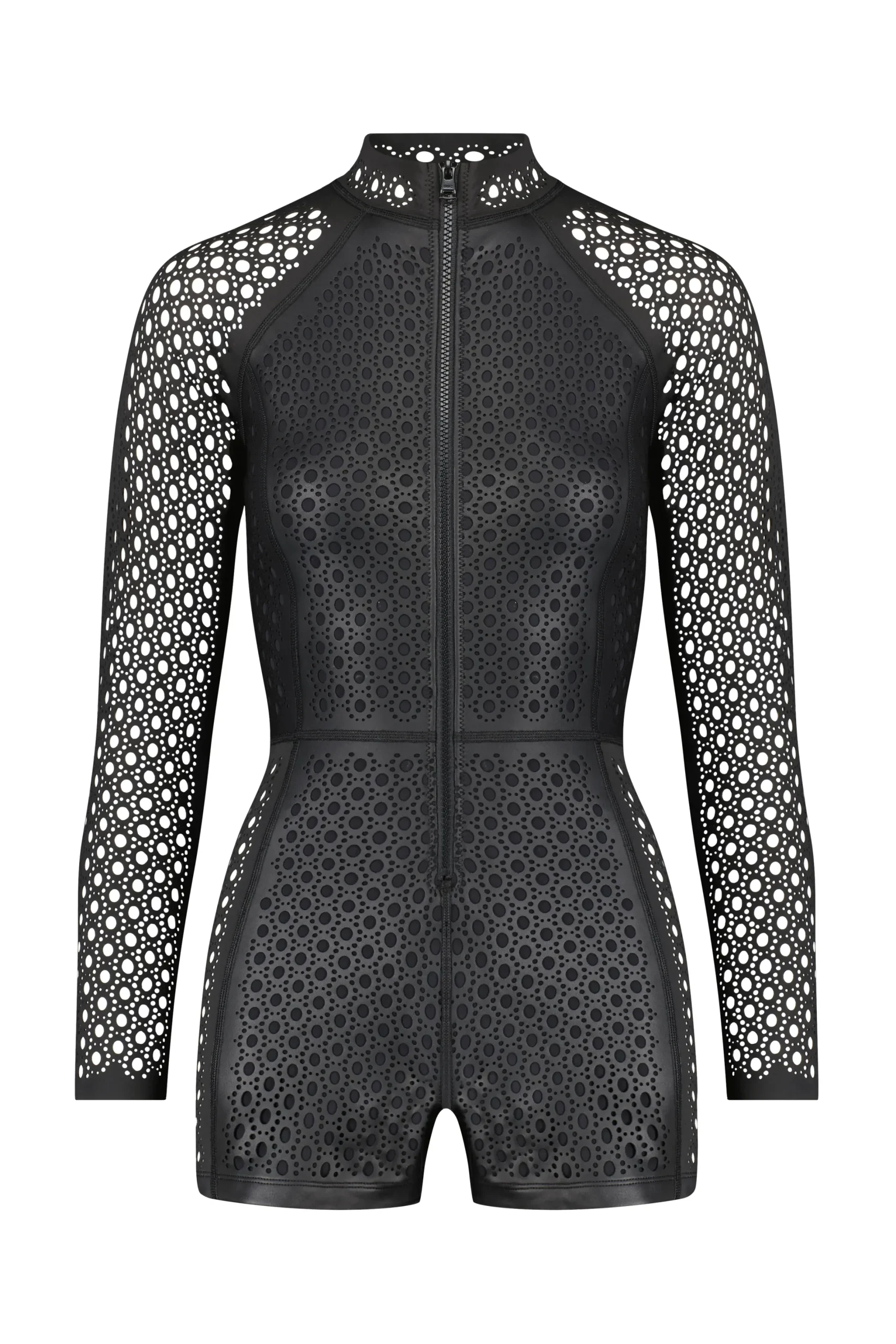 GIGI C Surf|One Pieces|Rowen Surfsuit