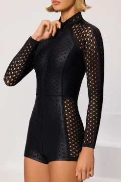 GIGI C Surf|One Pieces|Rowen Surfsuit