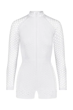 GIGI C Surf|One Pieces|Rowen Surfsuit