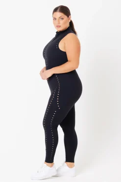 GIGI C Rompers & Jumpsuits|Sarah Jumpsuit
