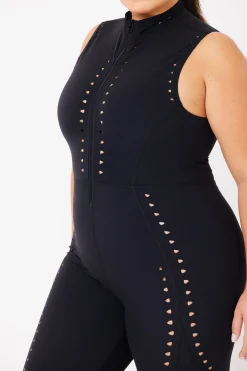 GIGI C Rompers & Jumpsuits|Sarah Jumpsuit