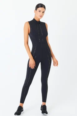 GIGI C Rompers & Jumpsuits|Sarah Jumpsuit