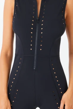 GIGI C Rompers & Jumpsuits|Sarah Jumpsuit