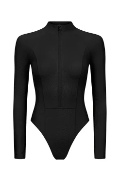 GIGI C Surf|One Pieces|Sophie Snakeskin Surfsuit
