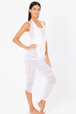 GIGI C Coverups|Dresses|Stevie Midi Dress