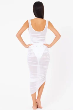 GIGI C Coverups|Dresses|Stevie Midi Dress