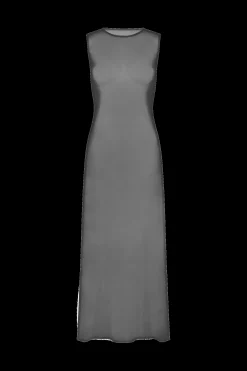 GIGI C Coverups|Dresses|Terri Mesh Coverup